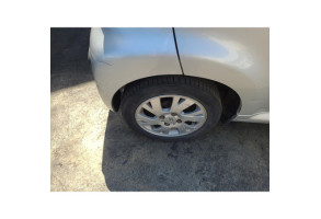 Capot CITROEN C1 1 Photo n°16