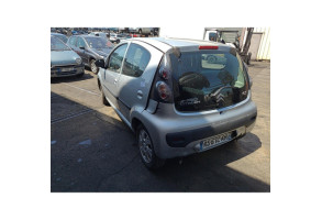 Capot CITROEN C1 1 Photo n°18