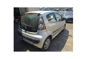 Feu arriere principal gauche (feux) CITROEN C1 1 Photo n°6