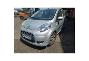 Feu arriere principal gauche (feux) CITROEN C1 1 Photo n°12