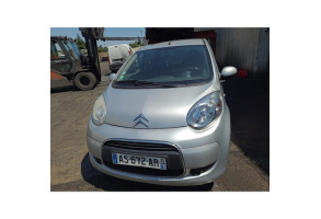 Feu arriere principal gauche (feux) CITROEN C1 1 Photo n°20