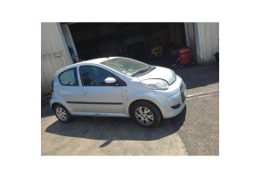 Trappe d'essence CITROEN C1 1 Photo n°5
