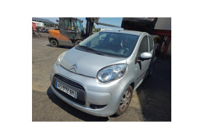 Trappe d'essence CITROEN C1 1 Photo n°7