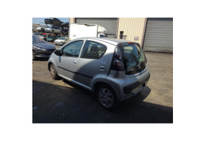 Trappe d'essence CITROEN C1 1 Photo n°17