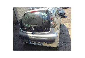 Trappe d'essence CITROEN C1 1 Photo n°19