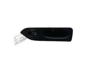 Interrupteur de leve vitre arriere droit RENAULT LAGUNA 1 Photo n°3
