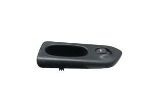 Interrupteur de leve vitre arriere gauche RENAULT LAGUNA 1 Photo n°3