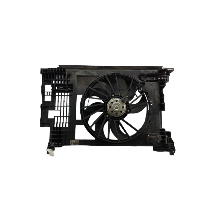 Moto ventilateur radiateur RENAULT SCENIC 2 Photo n°1
