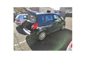 Moto ventilateur radiateur RENAULT SCENIC 2 Photo n°3