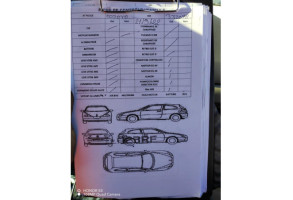 Moto ventilateur radiateur RENAULT SCENIC 2 Photo n°4