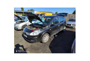 Moto ventilateur radiateur RENAULT SCENIC 2 Photo n°5