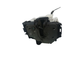 Serrure avant droit FIAT 500 2 Photo n°3