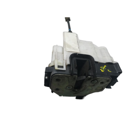Serrure avant gauche FIAT 500 2