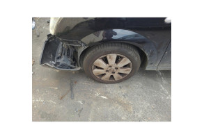 Commande retroviseurs OPEL MERIVA A Photo n°4