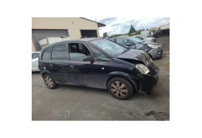 Commande retroviseurs OPEL MERIVA A Photo n°8