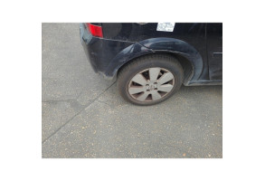 Commande retroviseurs OPEL MERIVA A Photo n°11