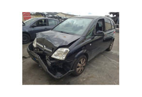 Pare soleil gauche OPEL MERIVA A Photo n°6