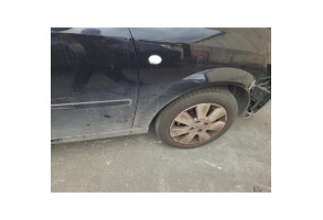 Pare soleil gauche OPEL MERIVA A Photo n°9