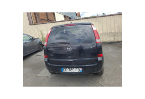 Pare soleil gauche OPEL MERIVA A Photo n°16