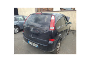 Pare soleil gauche OPEL MERIVA A Photo n°17