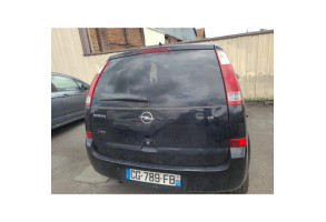 Pare soleil gauche OPEL MERIVA A Photo n°19