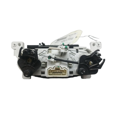 Commande chauffage DACIA SANDERO 2