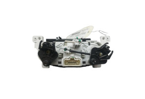 Commande chauffage DACIA SANDERO 2 Photo n°1