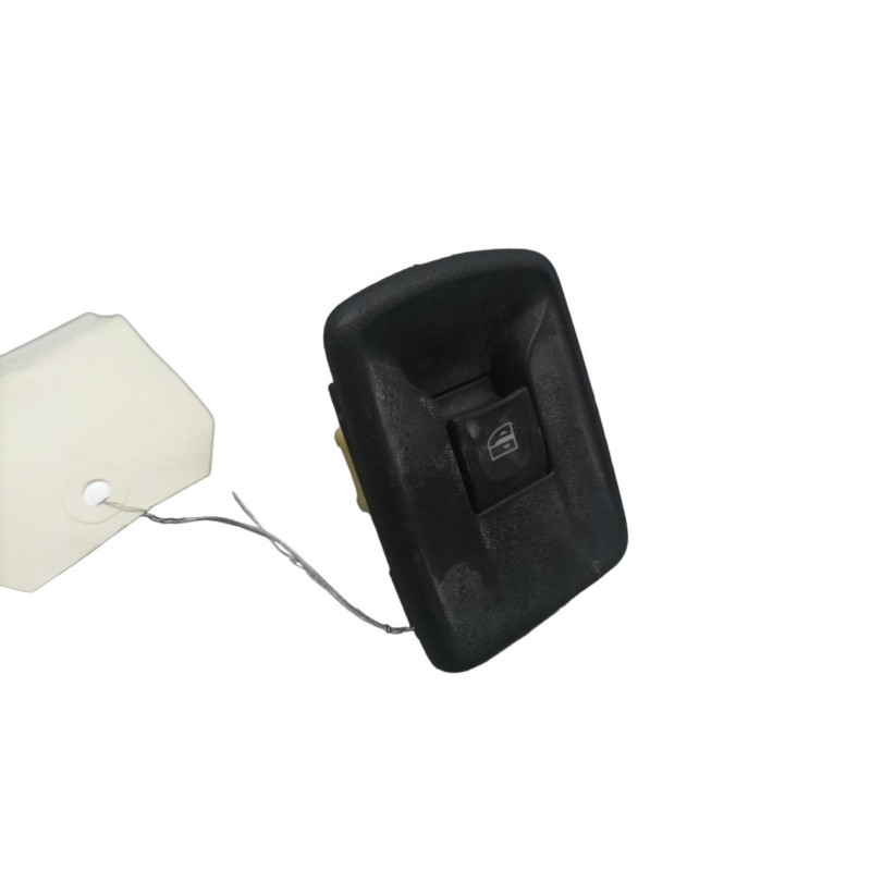 Interrupteur de leve vitre arriere droit DACIA SANDERO 2 Photo n°1