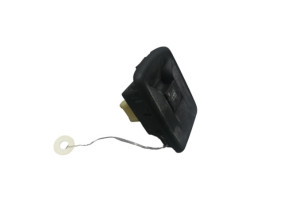 Interrupteur de leve vitre arriere droit DACIA SANDERO 2 Photo n°2