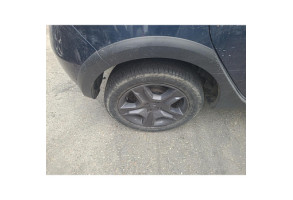 Interrupteur de leve vitre arriere droit DACIA SANDERO 2 Photo n°14