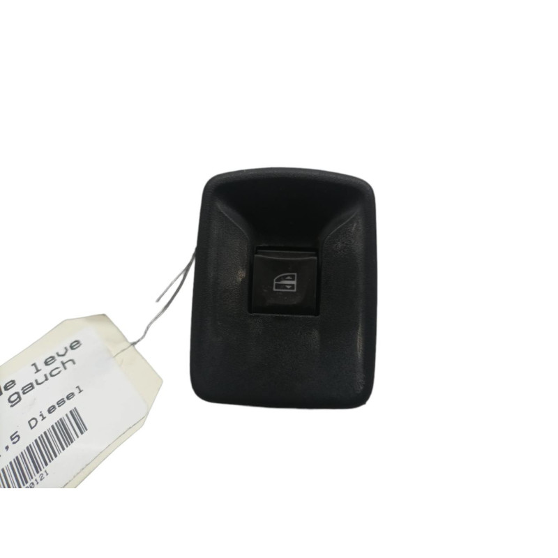 Interrupteur de leve vitre arriere gauche DACIA SANDERO 2 Photo n°1