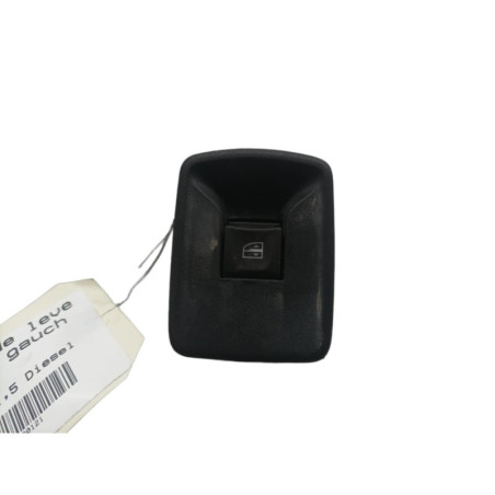 Interrupteur de leve vitre arriere gauche DACIA SANDERO 2