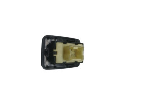 Interrupteur de leve vitre arriere gauche DACIA SANDERO 2 Photo n°3