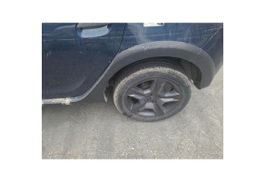 Trappe d'essence DACIA SANDERO 2 Photo n°5