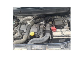 Trappe d'essence DACIA SANDERO 2 Photo n°16