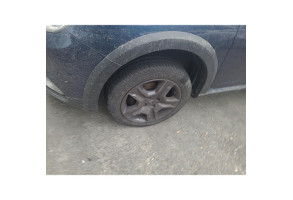 Trappe d'essence DACIA SANDERO 2 Photo n°17