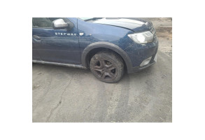 Trappe d'essence DACIA SANDERO 2 Photo n°19