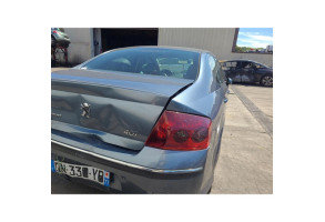 Poignee porte arriere droit PEUGEOT 407 Photo n°11