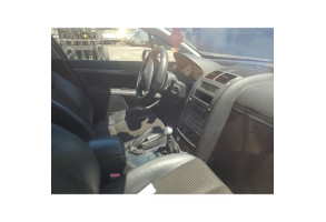 Poignee porte arriere droit PEUGEOT 407 Photo n°13
