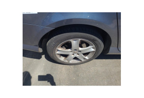 Poignee porte arriere droit PEUGEOT 407 Photo n°15