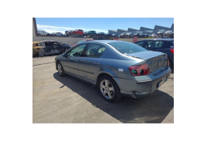 Poignee porte arriere droit PEUGEOT 407 Photo n°17