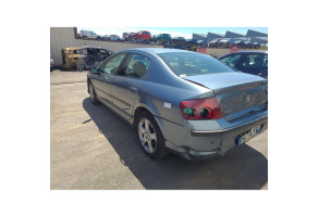 Poignee porte arriere droit PEUGEOT 407 Photo n°19