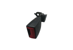 Attache ceinture arriere gauche SEAT ALTEA Photo n°1