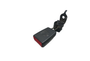Attache ceinture arriere gauche SEAT ALTEA Photo n°2