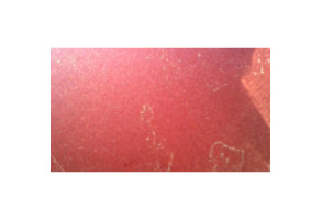 Pare soleil droit PEUGEOT 205 Photo n°4
