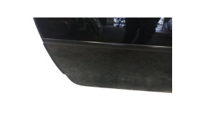 Porte avant droit OPEL CORSA B Photo n°4