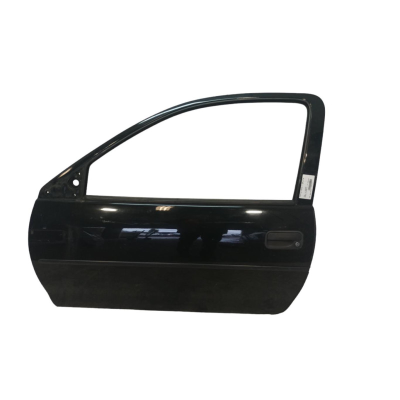 Porte avant gauche OPEL CORSA B Photo n°1