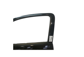 Porte avant gauche OPEL CORSA B Photo n°2