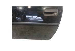Porte avant gauche OPEL CORSA B Photo n°3