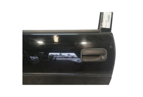 Porte avant gauche OPEL CORSA B Photo n°4